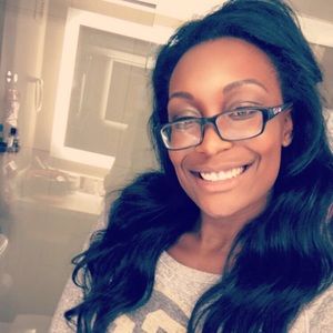 Meet your Posher, Jasmine